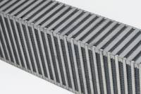 CSF Radiators - CSF High Performance Bar & Plate Intercooler Core (Vertical Flow) - 27in L x 6in H x 4.5in W - Image 3