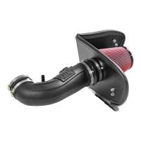 Flowmaster - Flowmaster Delta Force 16-18 Chevrolet Camaro 6.2L Cold Air Intake Kit - Image 2