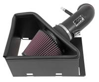 K&N - K&N 14-15 Ram 2500/3500 6.4L V8 High Flow Performance Intake Kit - Image 1