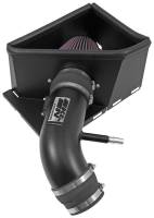 K&N - K&N 14-15 Ram 2500/3500 6.4L V8 High Flow Performance Intake Kit - Image 2