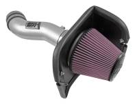 K&N - K&N 14-15 Jeep Cherokee 3.2L V6 High Flow Performance Intake Kit - Image 1