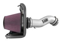 K&N - K&N 14-15 Jeep Cherokee 3.2L V6 High Flow Performance Intake Kit - Image 2