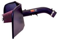 K&N - K&N 00-04 Toyota Tundra V6-3.4L Performance Air Intake Kit - Image 1