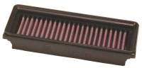 K&N - K&N 01-03 RENAULT CLIO 1.2L-I4 Drop In Air Filter - Image 1