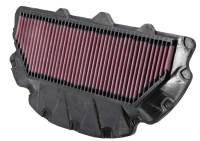 K&N - K&N 02-03 Honda CBR900RR/CBR954RR Air Filter - Image 1