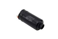 AEM Electronics - AEM 380LPH High Pressure Fuel Pump -6AN Female Out, -10AN Female In - Image 3