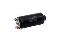 AEM Electronics - AEM 380LPH High Pressure Fuel Pump -6AN Female Out, -10AN Female In - Image 4