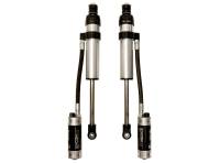 ICON Vehicle Dynamics - ICON 2005-Up Fsd 4Wd 2.5" Lift Front 2.5 Vs Remote Reservoir Cdcv Shock Pair - Image 2