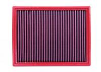 BMC FILTERS - BMC 07-09 Chevrolet Astra III 1.6L Turbo Replacement Panel Air Filter - Image 1