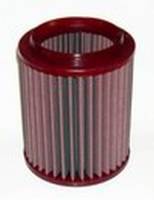 BMC FILTERS - BMC 07-10 Audi A8 (4E) 2.8L FSI Replacement Cylindrical Air Filter - Image 1