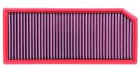 BMC FILTERS - BMC 04-08 Volkswagen Rabbit V (A5) 2.0L TFSI GTI Replacement Panel Air Filter - Image 1