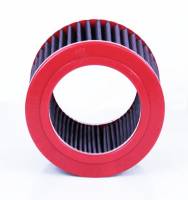 BMC FILTERS - BMC 00-09 Saab 9-5 I (YS3E) 2.0L Replacement Cylindrical Air Filter - Image 1