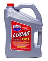 Lucas Oil - Lucas Transmission Fluid - Multi-Vehicle - CVT - Conventional - 1 gal - Each - Image 1