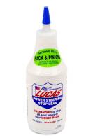 Lucas Oil - Lucas Power Steering Fluid - Stop Leak - 12.00 oz - Each - Image 1