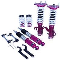 Godspeed Project Mono-SS Coilovers Nissan Cube (Z12) 2009-14