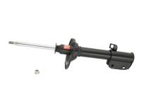 KYB - KYB Shock/Strut Excel-G Rear Right SUBARU Impreza (AWD) 1993-01 SUBARU Impreza Outback 1995-01 S - Image 1