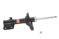 KYB - KYB Shock/Strut Excel-G Front Left SUBARU Impreza (AWD) 2008-10 SUBARU Impreza Outback 2008-10 S - Image 2