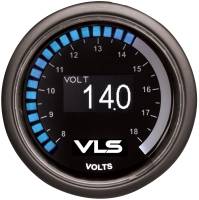 TANABE & REVEL RACING PRODUCTS - Tanabe Revel VLS 52mm OLED Voltage Gauge - Image 1