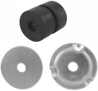 KYB Shock/Strut Strut Mounts Front FORD Crown Victoria 2003-10 FORD Grand Marquis 2003-06 FORD M