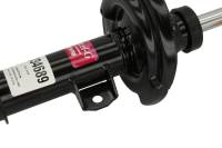 KYB - KYB Shock/Strut Excel-G Front Left SAAB 9-3 Series 2003-08 - Image 2