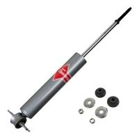 KYB Shock/Strut Gas-A-Just Front CHECKER Marathon 1974-82 DODGE D200 D250 (3/4 Ton) (2WD) 1972-9