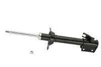 KYB Shock/Strut Excel-G Rear Right SUBARU Forester 2003-05