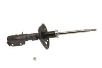 KYB - KYB Excel-G Strut Front Left Honda CR-Z 2011 - Image 5