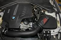 AEM Induction - AEM 12-15 BMW 335i 3.0L L6 Cold Air Intake - Image 2