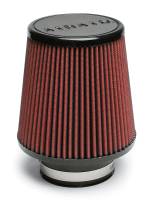 Airaid Universal Air Filter - Cone 3 1/2 x 6 x 4 5/8 x 6 - Image 1