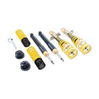 ST XA-Height/Rebound Adjustable Coilovers BMW F30 Sedan / F32 Coupe AWD - Image 1