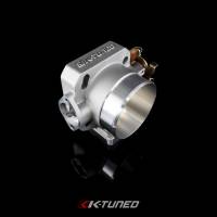 K-Tuned 72mm Dual Bolt Pattern K-Series Throttle Body (PRB/RBC) Includes Bracket - Image 3