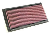 K&N - K&N 00-06 BMW X5 3.0L Drop In Air Filter - Image 1