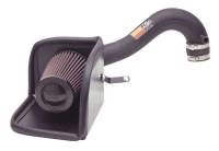 K&N - K&N 01-04 Honda Civic L4-1.7L Performance Intake Kit - Image 1