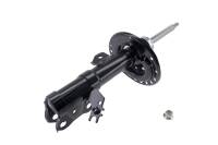 KYB - KYB Shock/Strut Excel-G 2012 Toyota Camry Front Driver Side Strut - Image 2