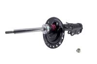 KYB - KYB Shock/Strut Excel-G 2012 Toyota Camry Front Driver Side Strut - Image 3