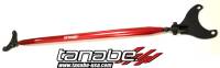 Tanabe Sustec Strut Tower Bar Front 01-05 for Toyota Vitz RS