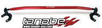 TANABE & REVEL RACING PRODUCTS - Tanabe Sustec Strut Tower Bar Front 92-00 Honda Civic Coupe/Sedan/Hatchback - Image 1