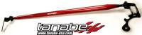 Tanabe Sustec Strut Tower Bar Front 02-05 Honda Civic SI Hatchback (EP)