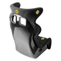 Momo - Momo Daytona Evo Seats (FIA 8855-1999) - Black Hardshell - Image 2