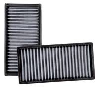 K&N - K&N 01-05 Honda Civic Cabin Air Filter - Image 1