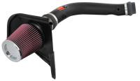 K&N - K&N 00-04 Toyota Tacoma/4Runner L4-2.4L/2.7L Performance Air Intake Kit - Image 1