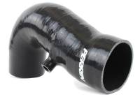 Perrin 17+ Subaru BRZ / 17+ Scion FR-S Black Inlet Hose (Manual Only)