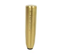 NRG Innovations - NRG Innovations Universal Heavy Weight Long Shift Knob - Chrome Gold - Image 1