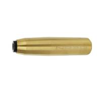 NRG Innovations - NRG Innovations Universal Heavy Weight Long Shift Knob - Chrome Gold - Image 3