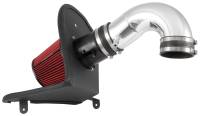 Spectre 16-19 Chevrolet Camaro SS V8-6.2L F/I Air Intake Kit - Image 2