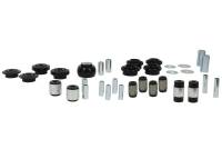 Whiteline - Whiteline 10/2003-2009 Nissan 350Z Front + Rear Vehicle Essentials Kit - Image 1