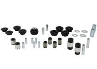 Whiteline - Whiteline 10/2003-2009 Nissan 350Z Front + Rear Vehicle Essentials Kit - Image 2