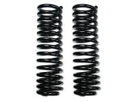 ICON 2007-2018 Jeep Jk Front 3" Lift Dual Rate Coil Spring Kit