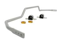 Whiteline - Whiteline 90-93 Toyota Celica GT-Four Turbo AWD ST185 Rear 20mm Heavy Duty Adjustable Swaybar - Image 1