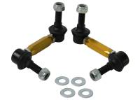 Whiteline - Whiteline 2016+ Ford Focus RS MK3 Rear Sway Bar Link Assembly - Image 2